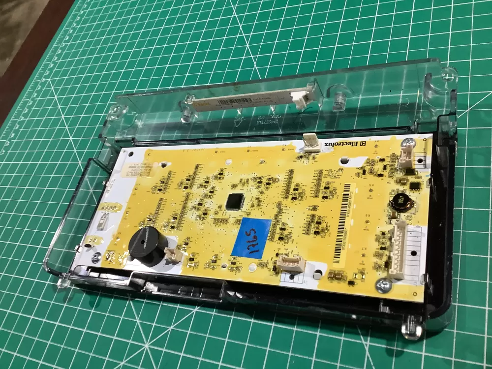 Frigidaire AP6285796 Refrigerator Display Control Board P# AZ140695 | NR1765