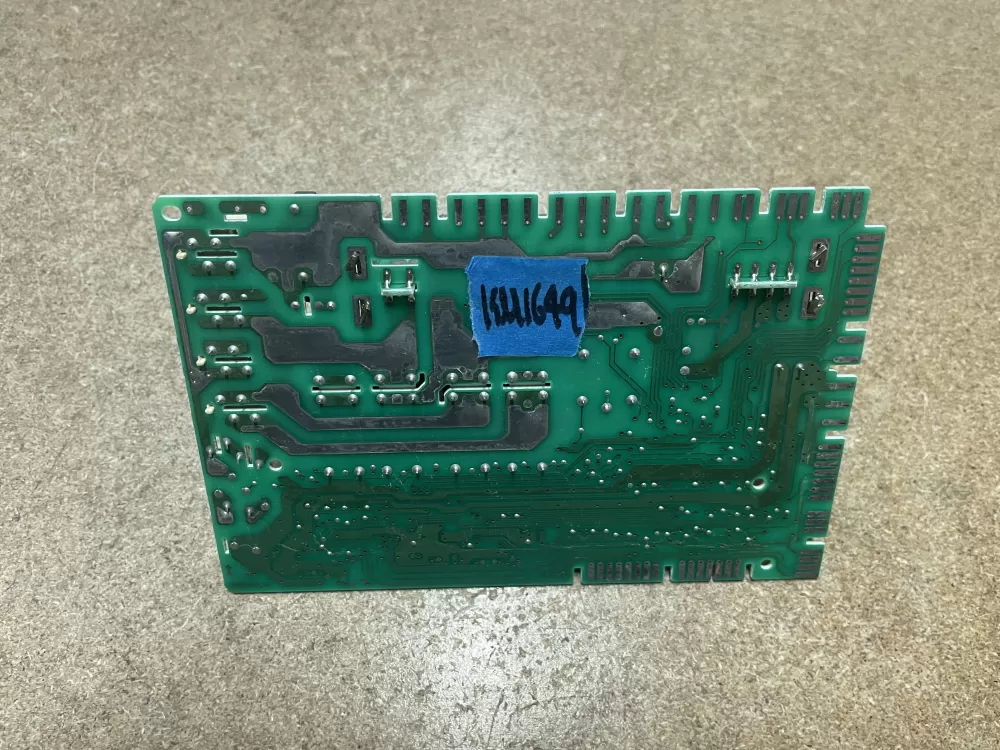 Whirlpool W10115075 Washer Control Board AZ20361 | KM1649