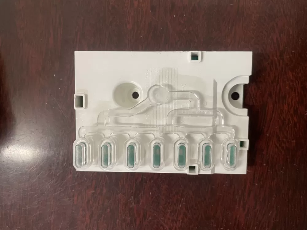 Electrolux 1345529A  EL1345529 Washer Control Board