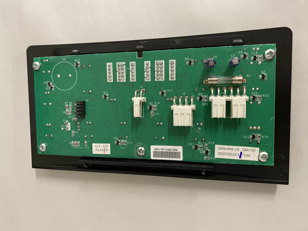 GE 200D7355G074 Refrigerator Dispenser Board AZ208661 | BK2732