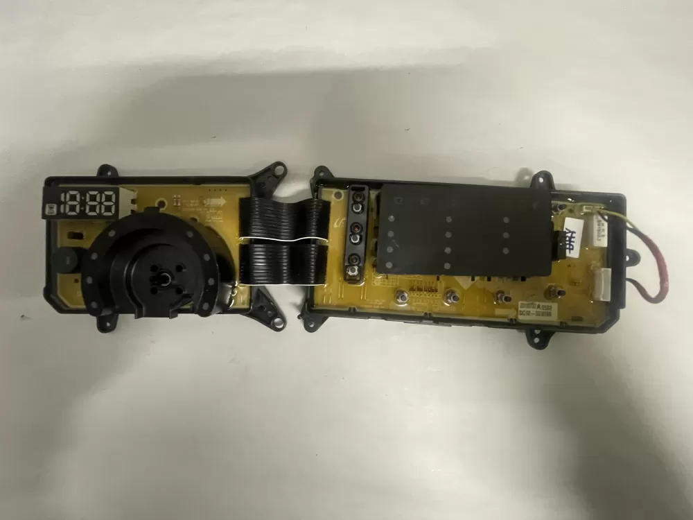 Samsung PDC92-00303B 92-00303 PDC9200303B 9200303 Washer Control Board