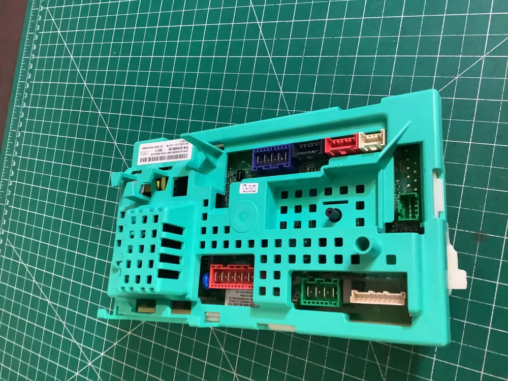 Kenmore W10445395 W10480184 PS3653305 Washer Control Board AZ174381 | NR2622