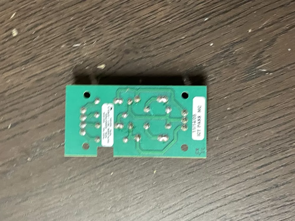 Maytag KitchenAid AP6012630 8301848 Oven Control Board AZ37239 | 459WM