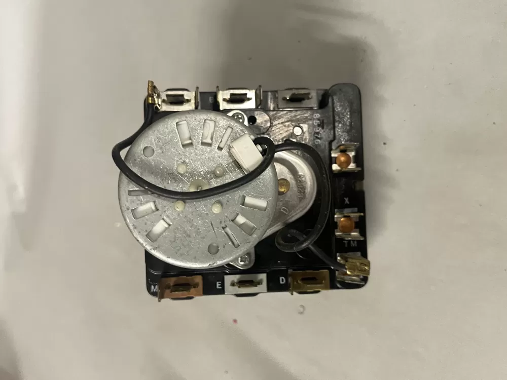 Frigidaire 131062300 5303285734 Dryer Timer Control AZ224341 | Wm854