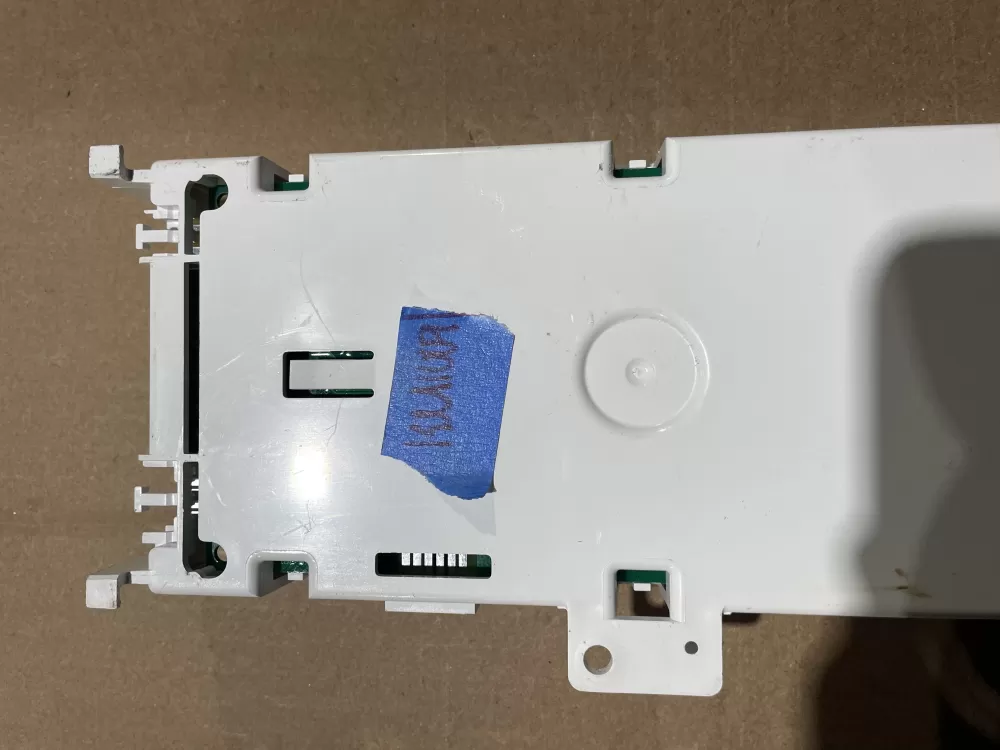 Whirlpool Maytag Kenmore W10182365 Dryer Control Board AZ84344 | KM1009
