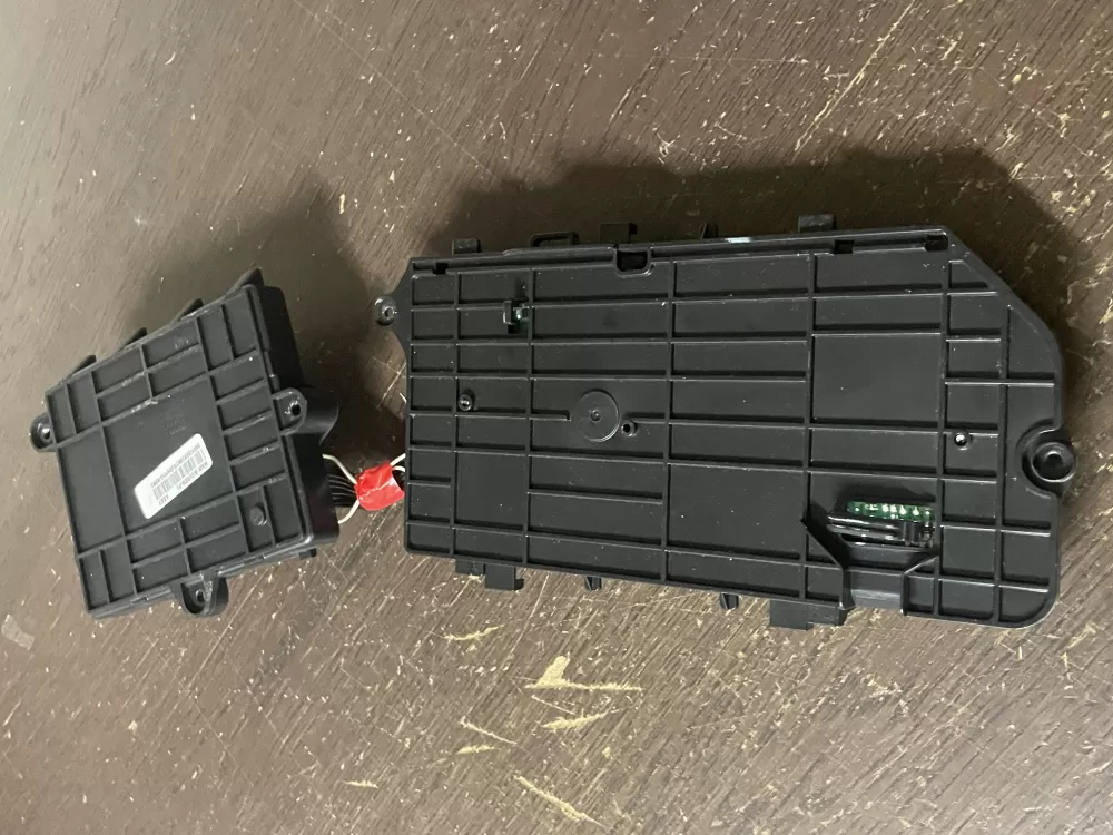 Samsung AP5916790 DC92-01607G PS9605959 Dryer Control AZ41946 | Wmv415