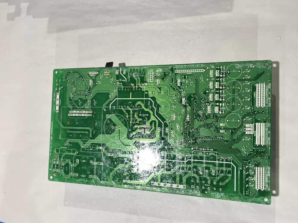 LG EBR74796403 Refrigerator Control Board AZ162102 | Wmv818