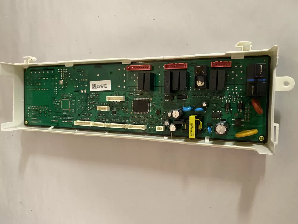 Samsung DD82-01338B Dishwasher Control Board