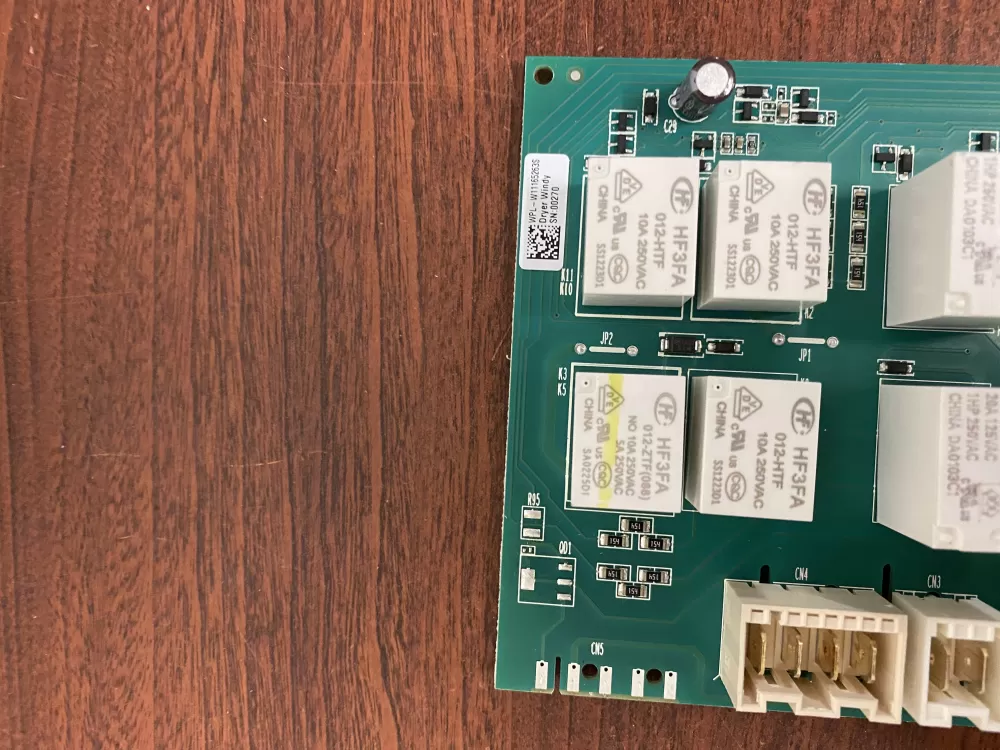 Whirlpool W11410518 W11165263 Dryer Control Board Module AZ50223 | BK1826