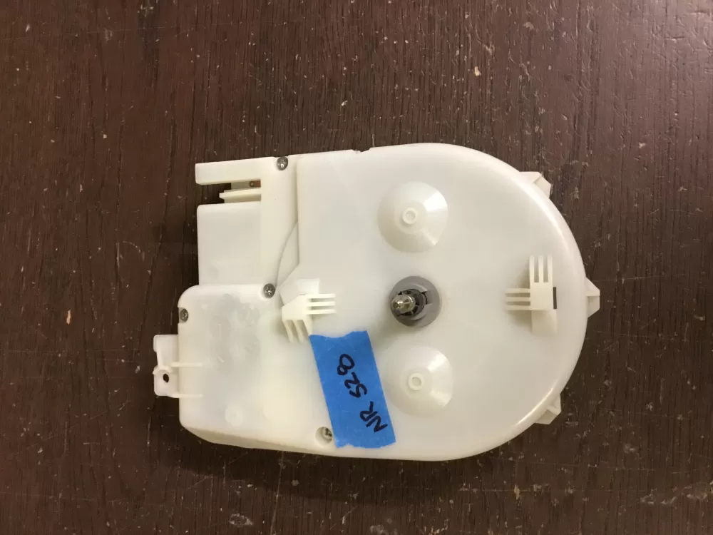 GE WH12X10527 175D6604P053 Washer Timer AZ10774 | NR528