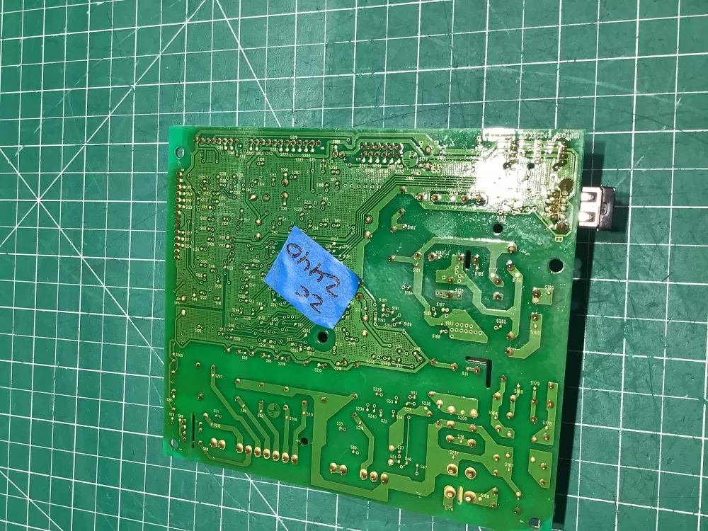 Frigidaire 5304522757 808069104 Refrigerator Control Board AZ145541 | ZC2440