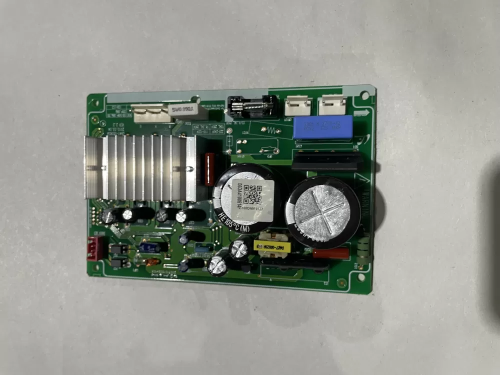 Samsung DA41-00614F DA41-00411A DA41-00404D Refrigerator Control Board