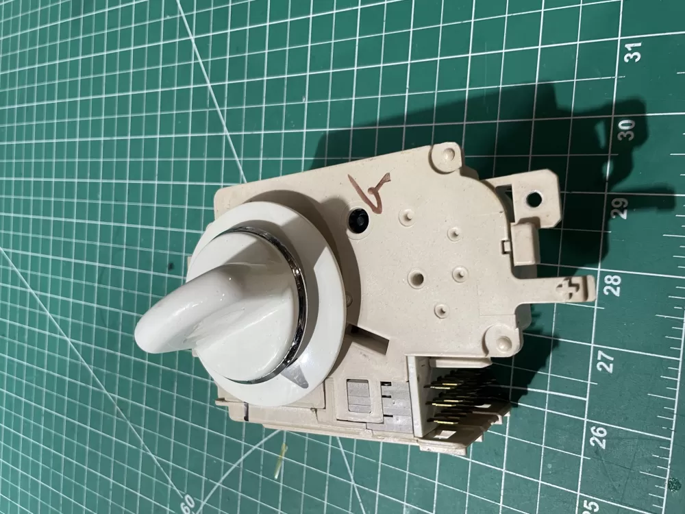 General Electric AP3191755 947876 WH12X10202 175D4232P016 PS269934 Washer Timer