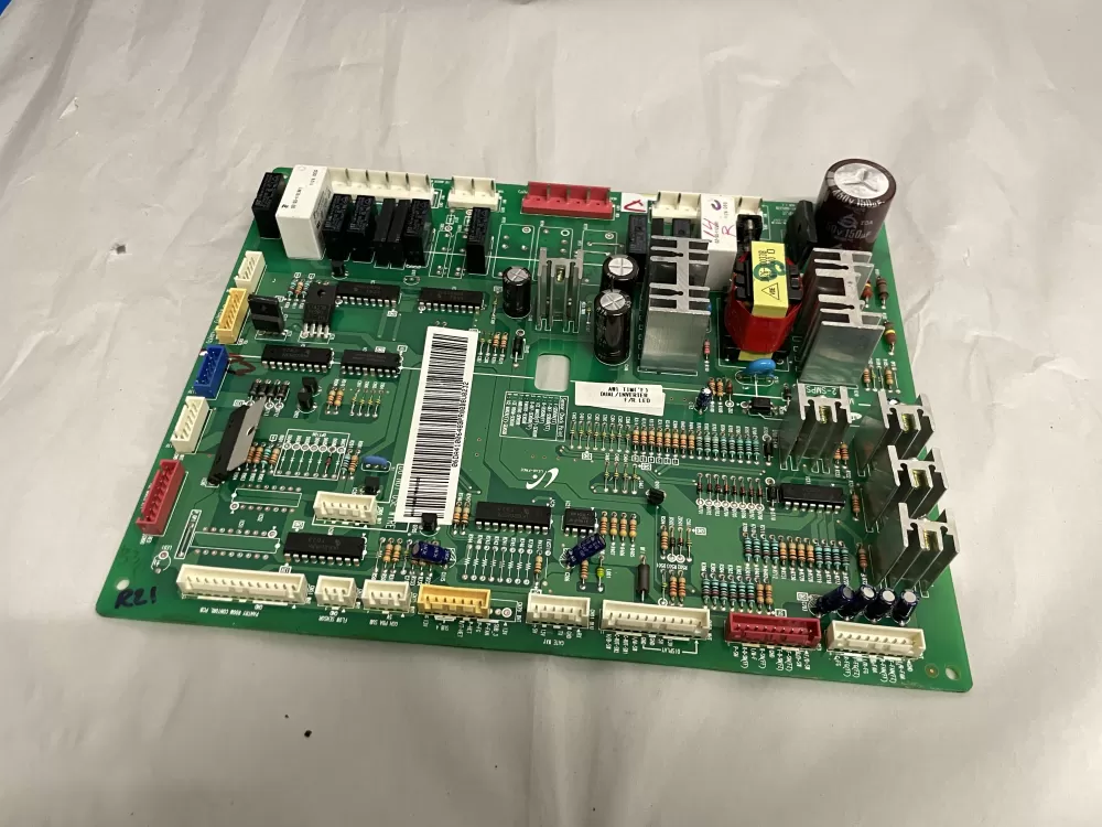 Samsung DA41-00648B DA4100648B Refrigerator Control Board