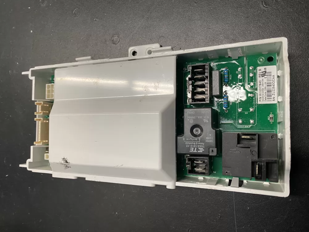 Kenmore AP6019408 W10303961 W10317640 W10336112 WPW10317640 PS11752714 W10317640 B Dryer Control Board