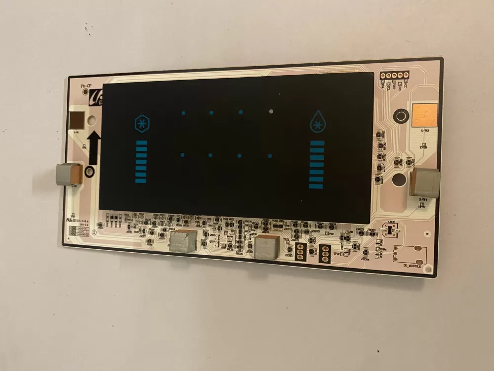 Samsung DA92-00627B Refrigerator Control Board Dispenser