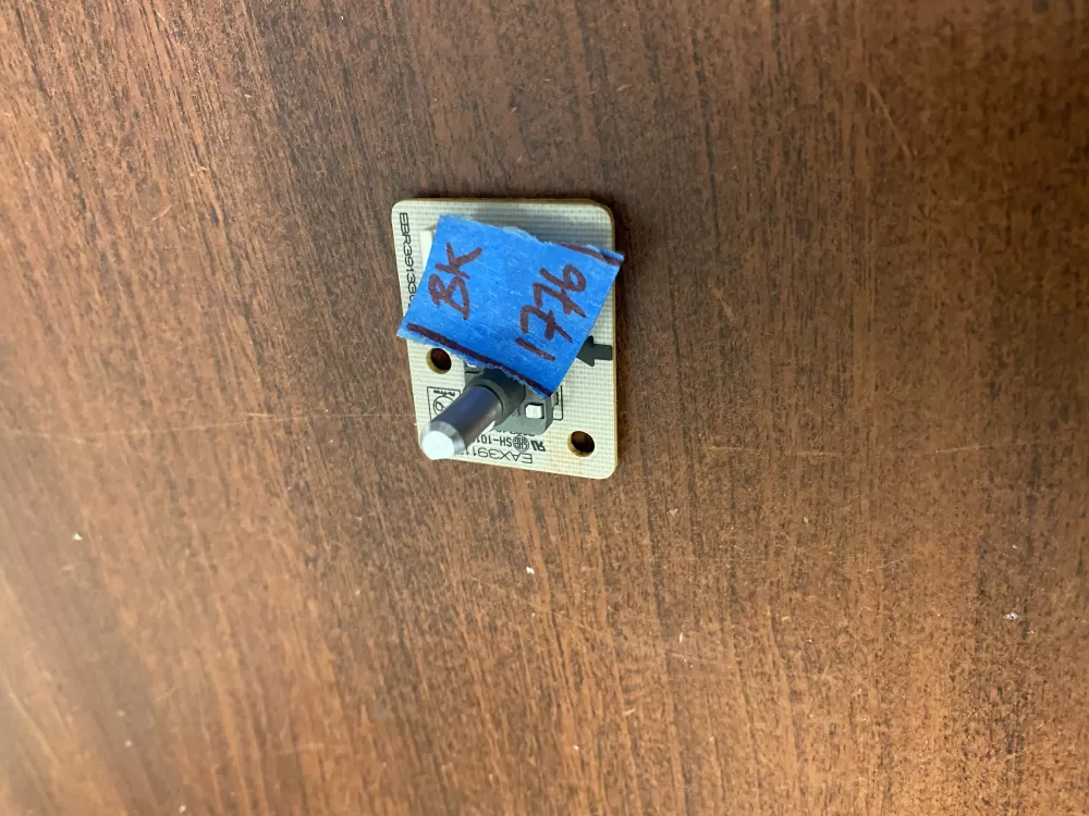 Kenmore EBR39133001 Control Board AZ46154 | BK1776
