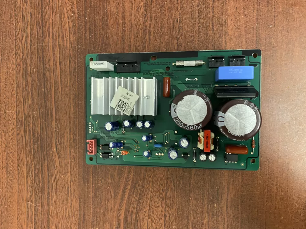 Samsung DA92-00111B DA9200111B Refrigerator Control Board
