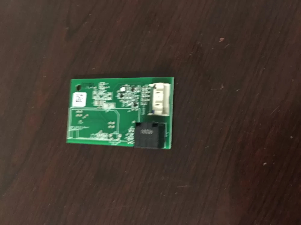 GE 197D8573G001 Refrigerator Control Board Humidity