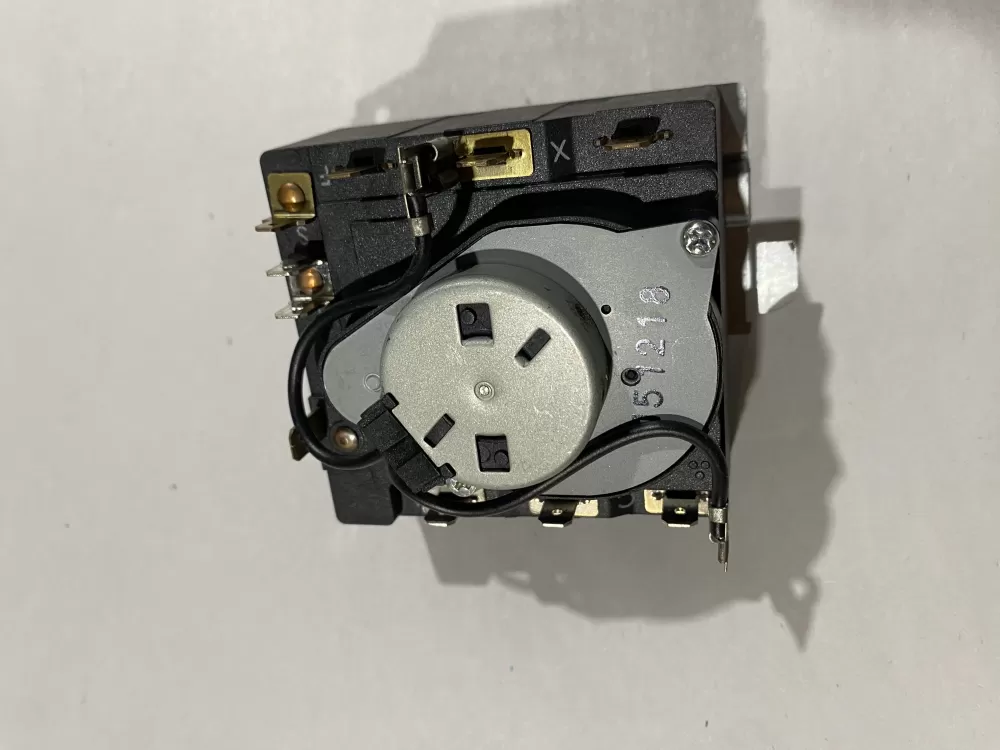 Kenmore General Electric WE4M521 WE04X22654 Dryer Timer AZ184590 | BK722