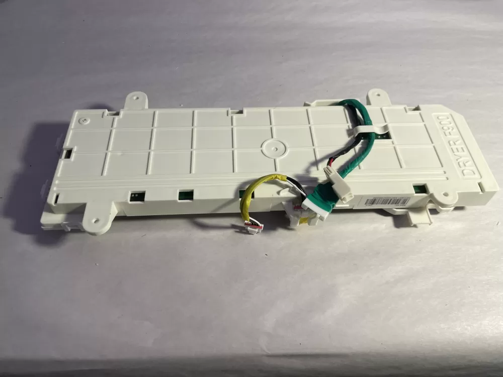 Samsung DC92 01309C DC9201309C Dryer Control Board AZ196934 | Wmv890