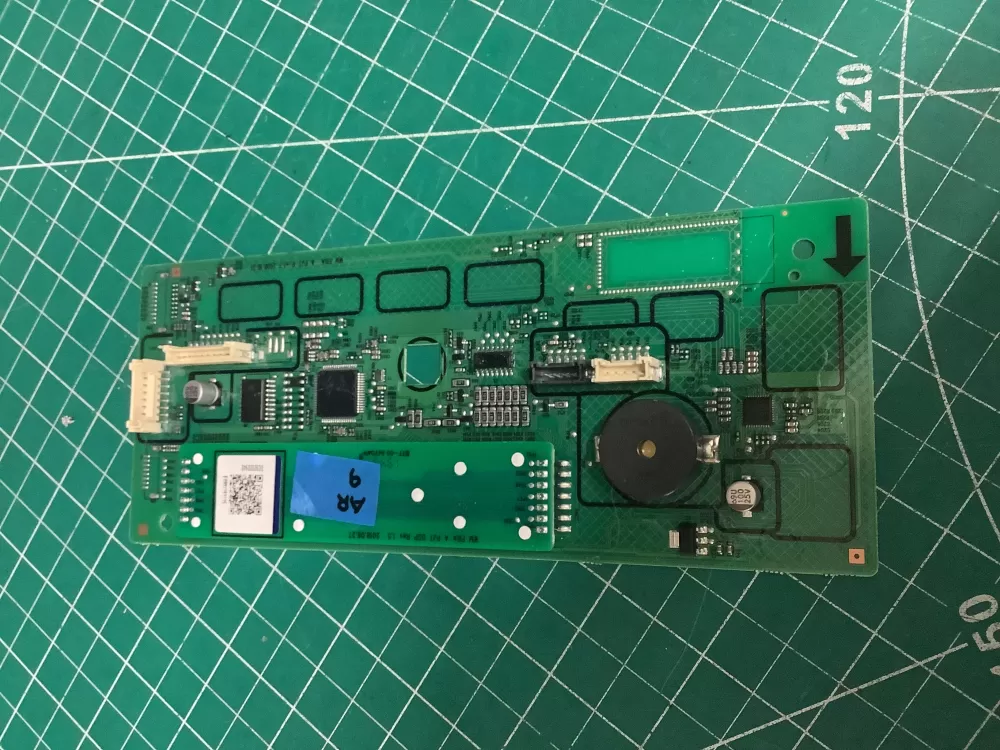 Samsung Whirlpool DC9202394B Washer Control Board AZ205154 | AR9