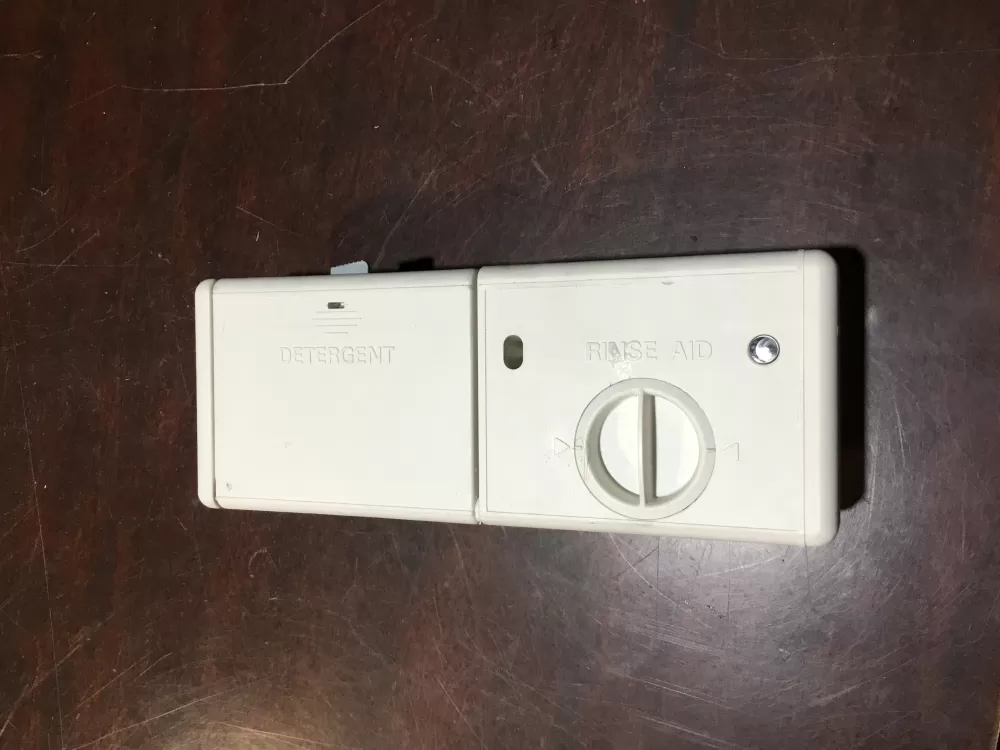 Kenmore AP3958766 Dishwasher Control Board Detergent Dispenser AZ69098 | Sl71