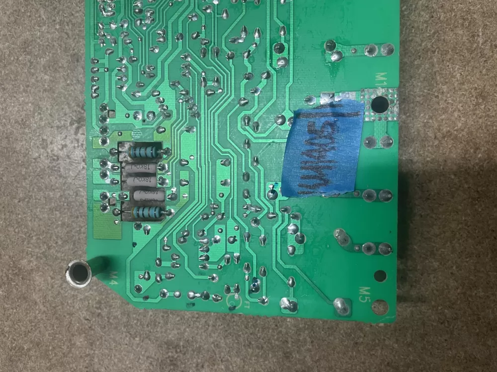 Whirlpool Kenmore W10331686 Range Oven Spark Module AZ11747 | KM1405