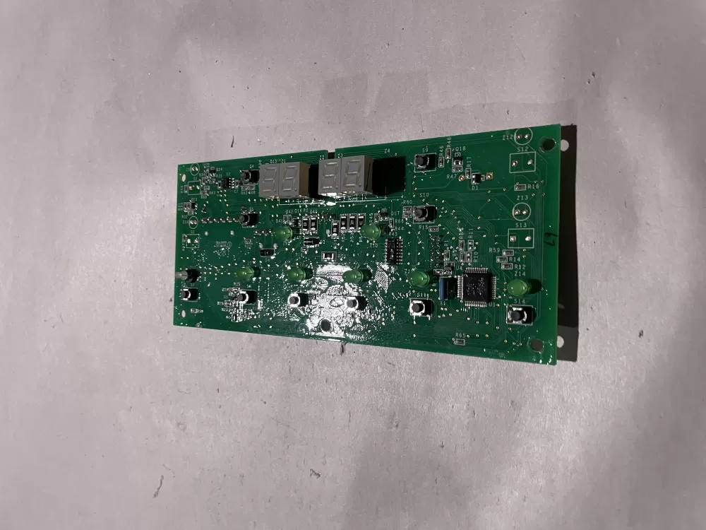 GE 200D7355G074 Refrigerator Dispenser Board