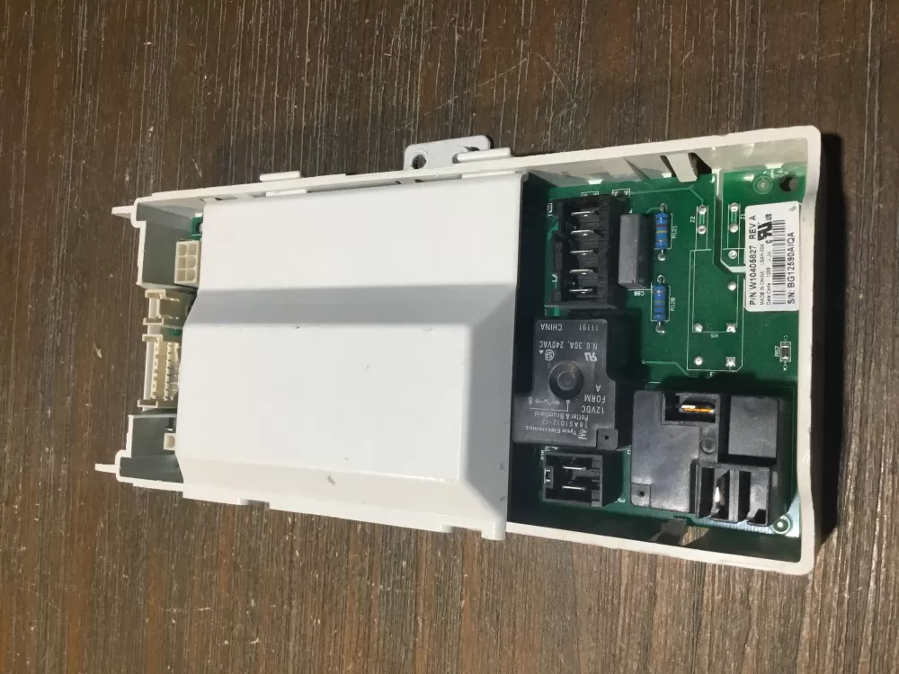 Whirlpool Maytag W10286016 W10405827 Dryer Control Board AZ54382 | NR1930