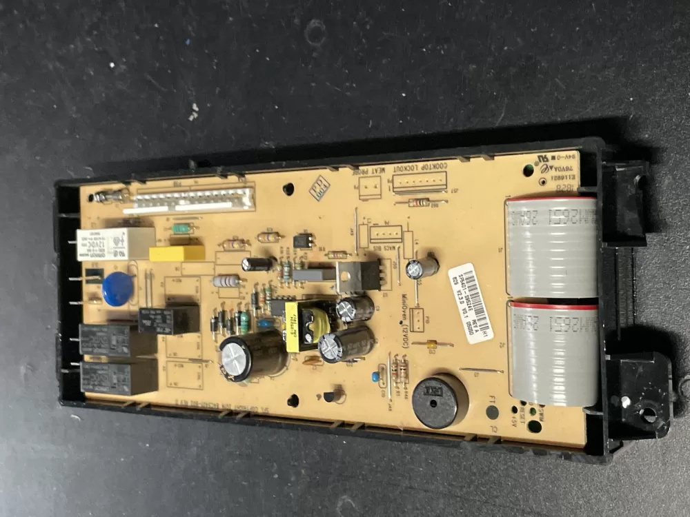 Frigidaire A03619524 SF5401-S9524 Oven Control Board