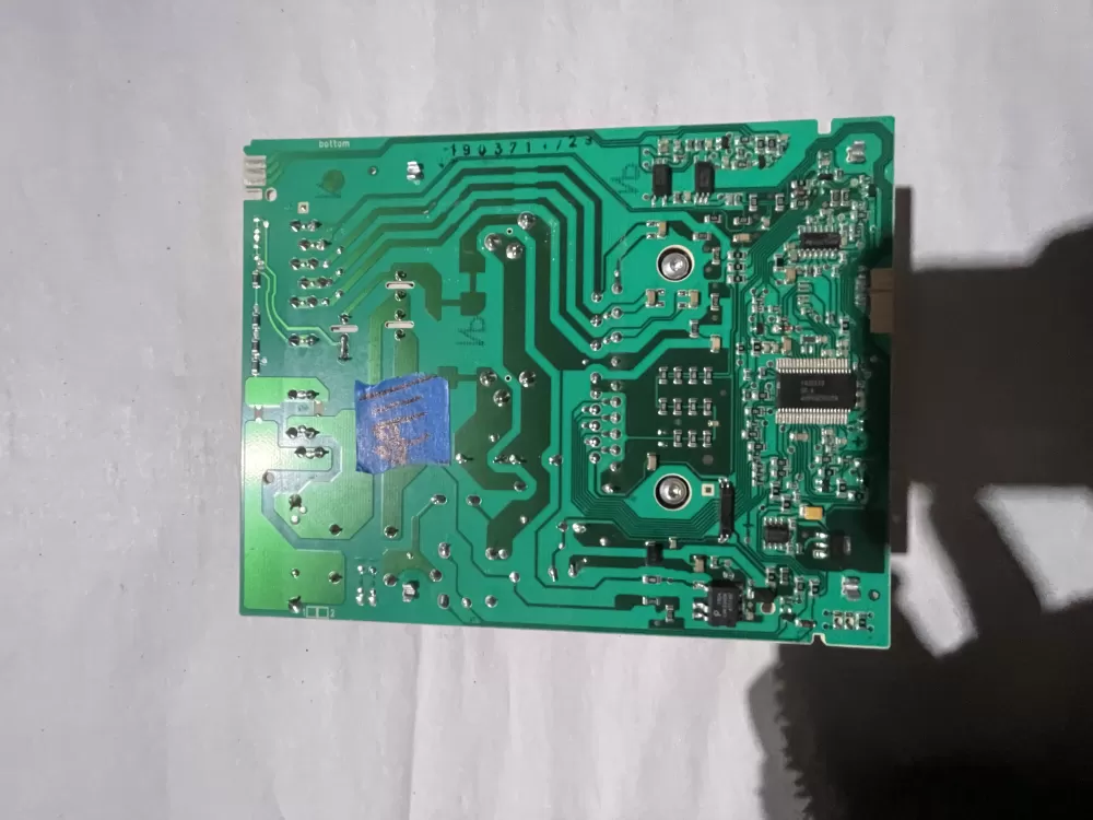 Whirlpool Maytag Kenmore W10171932 Washer Control Board AZ209186 | KM491
