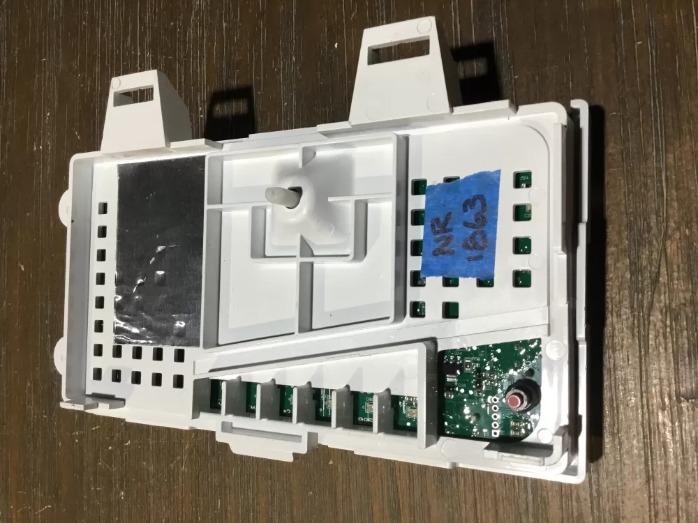 Whirlpool W11101495 W11170645 Washer Control Board AZ53027 | NR1863