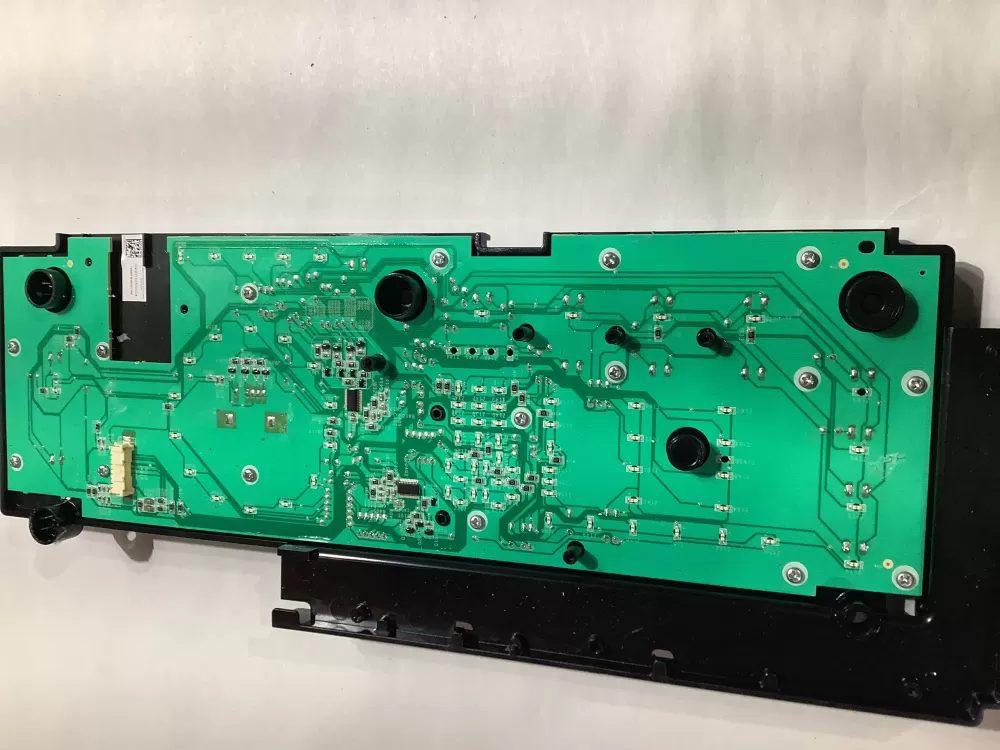 GE 290D1525G004 Washer Control Board AZ188592 | ZCV867