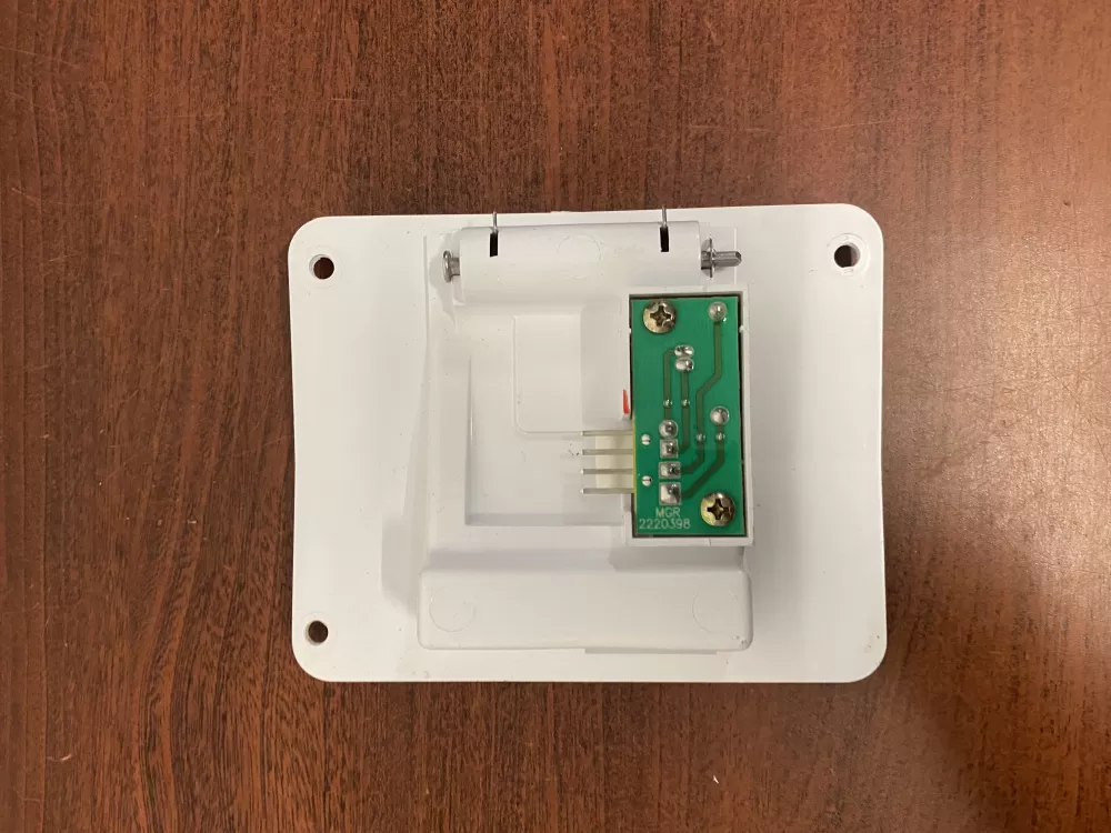 Whirlpool W10757851 4389102 Refrigerator Ice Control Board AZ47910 | BK1515
