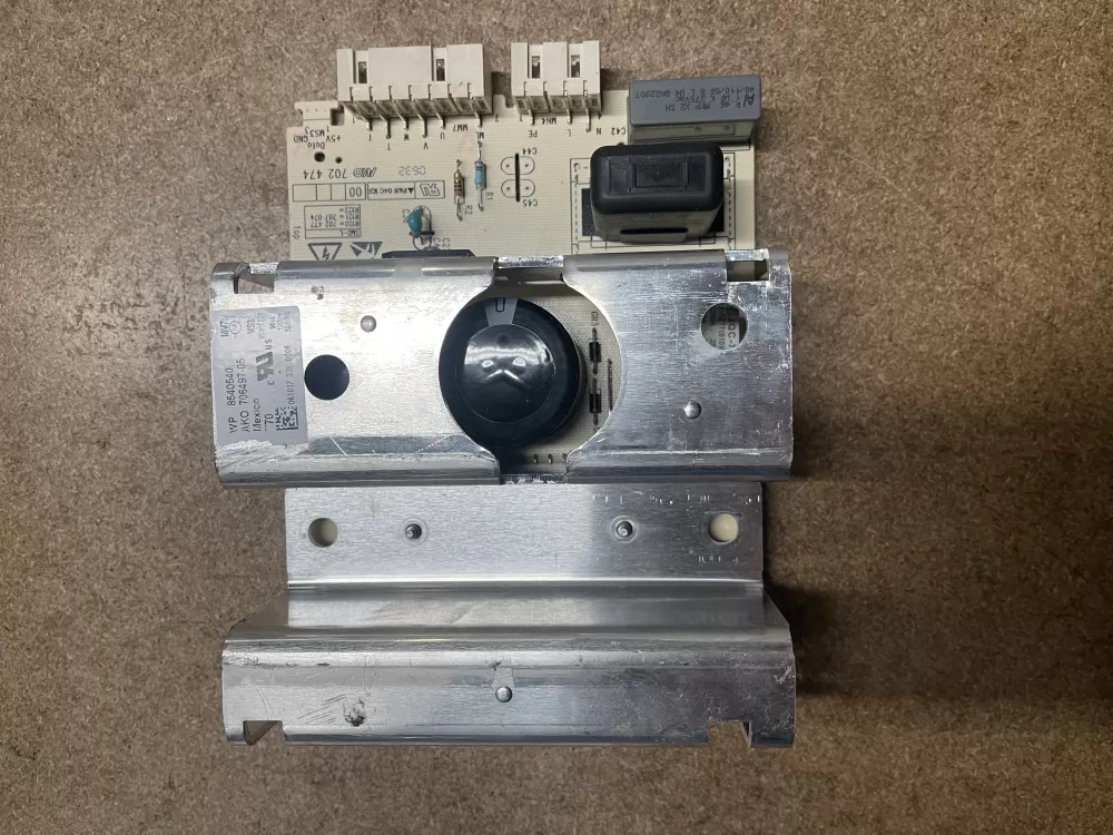 Whirlpool Kenmore WPW10163007 8540540 Washer Control Board AZ15368 | KM1634