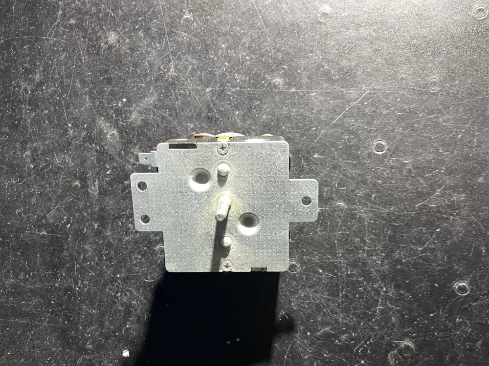 Whirlpool 8299781C WP8299781 AP6012589 8299781 909732 PS11745799 Dryer Timer