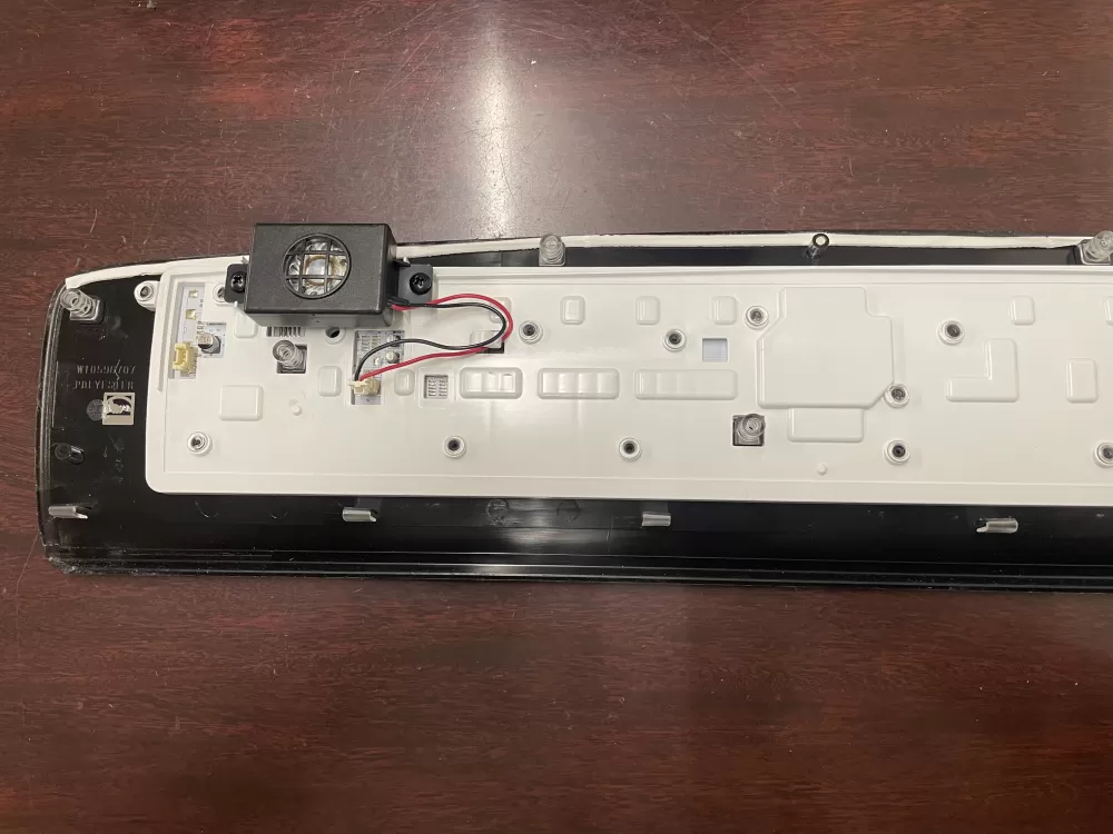 Whirlpool W10596694 W10870765 W11175821 Washer Control Panel AZ34160 | KMV364