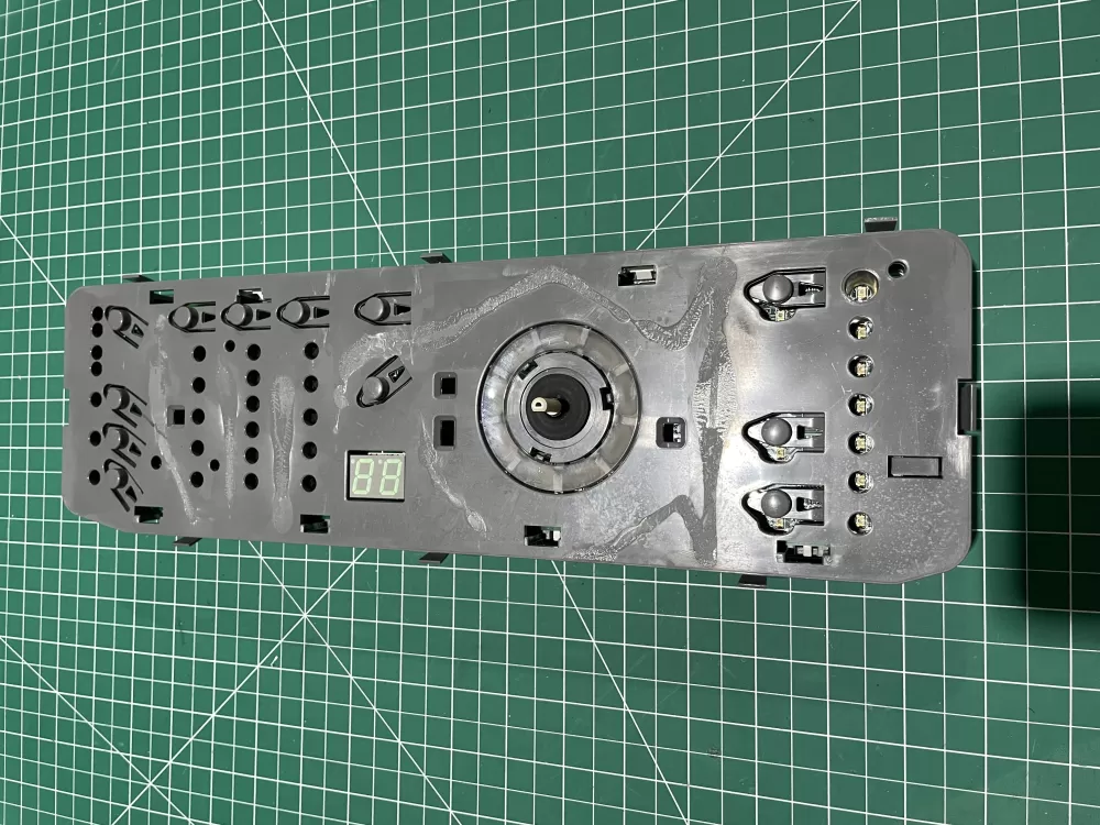 8564397 Whirlpool Washer Board - Control