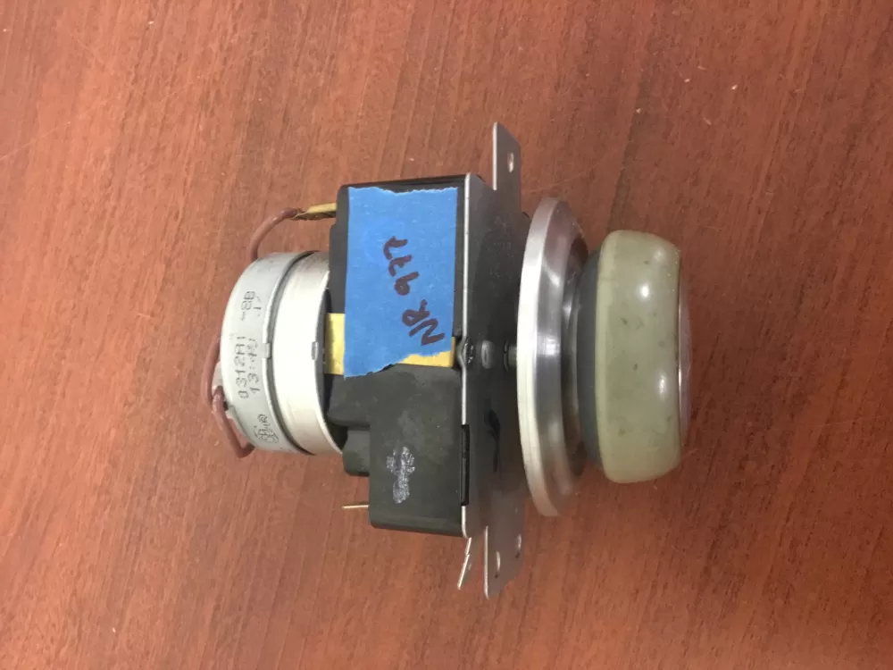 Whirlpool Maytag 8299779 Kenmore 8299779R Amana Dryer Timer AZ30446 | NR977
