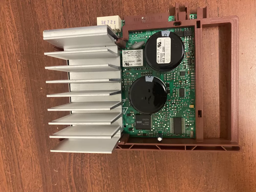 Whirlpool  Kenmore  Maytag 4619 703 00681 Washer Control Board