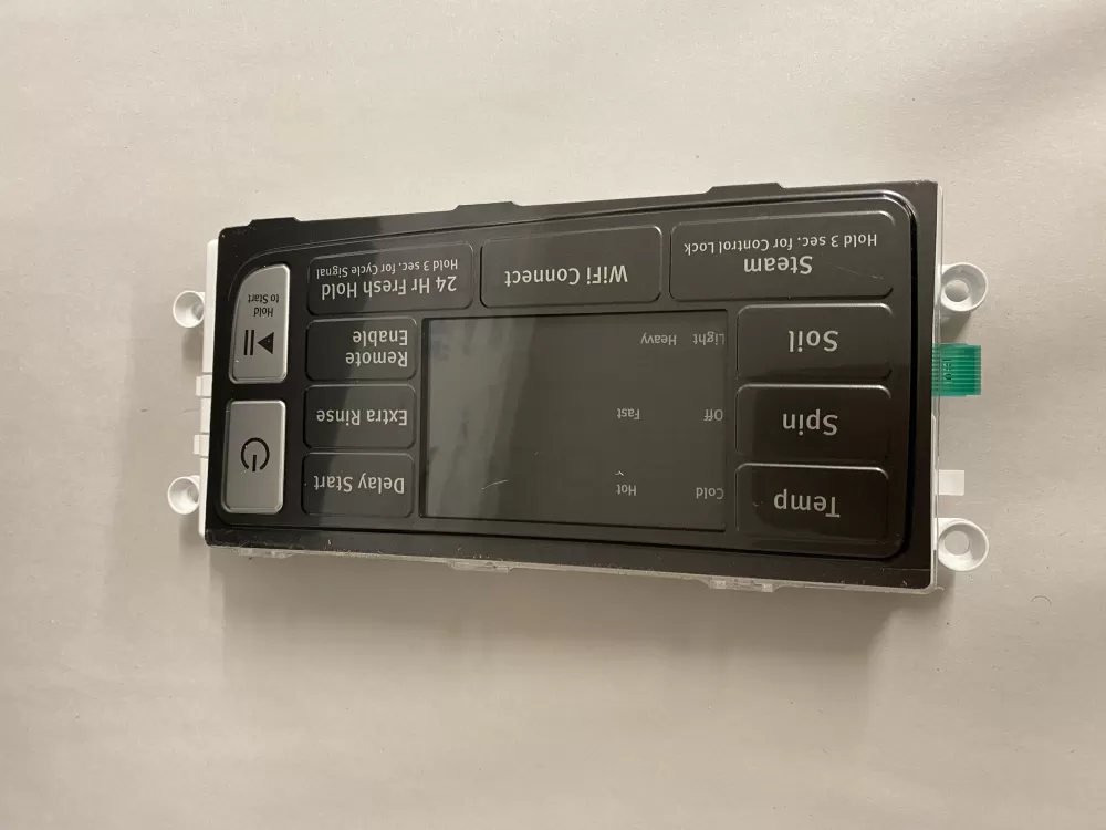 W11186266 Whirlpool Washer Board - Control