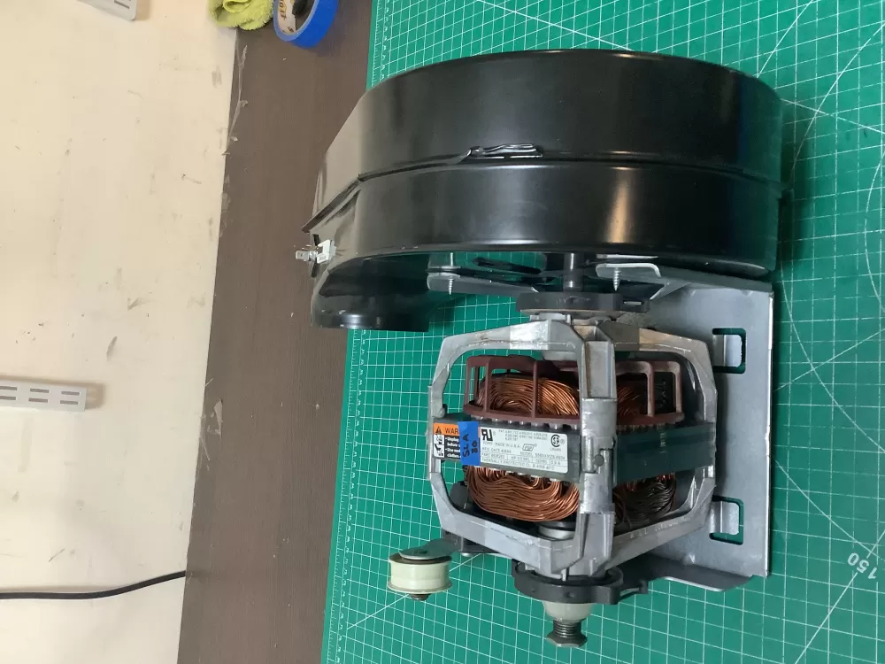 Kenmore Maytag 279787SKID Dryer Kitchen Aid Motor AZ224157 | SLA30