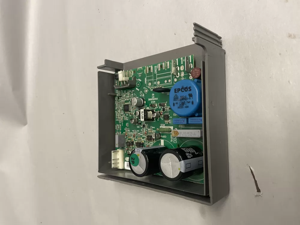 Kenmore  Whirlpool  Maytag  Jenn-Air WPW10154805  AP6015864  W10154805  519306007  4441189  PS11749145 Refrigerator Inverter Control Board