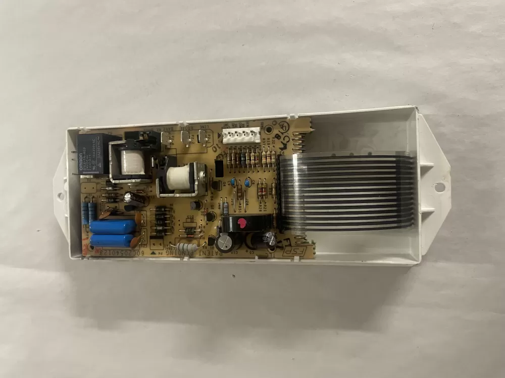 Whirlpool 8053146 Range Control Board AZ115738 | KM1426