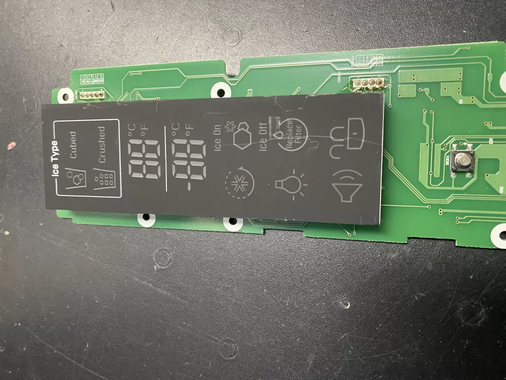 LG EBR79069502 Refrigerator 