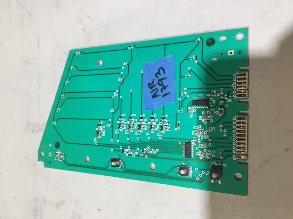 Frigidaire 137325101 Washer Control Board AZ48840 | NR1793