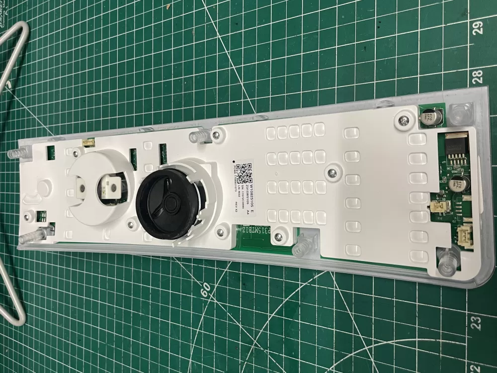 Maytag W10679031 W10825105 W10911042 PS11769776 Washer Control Board Console
