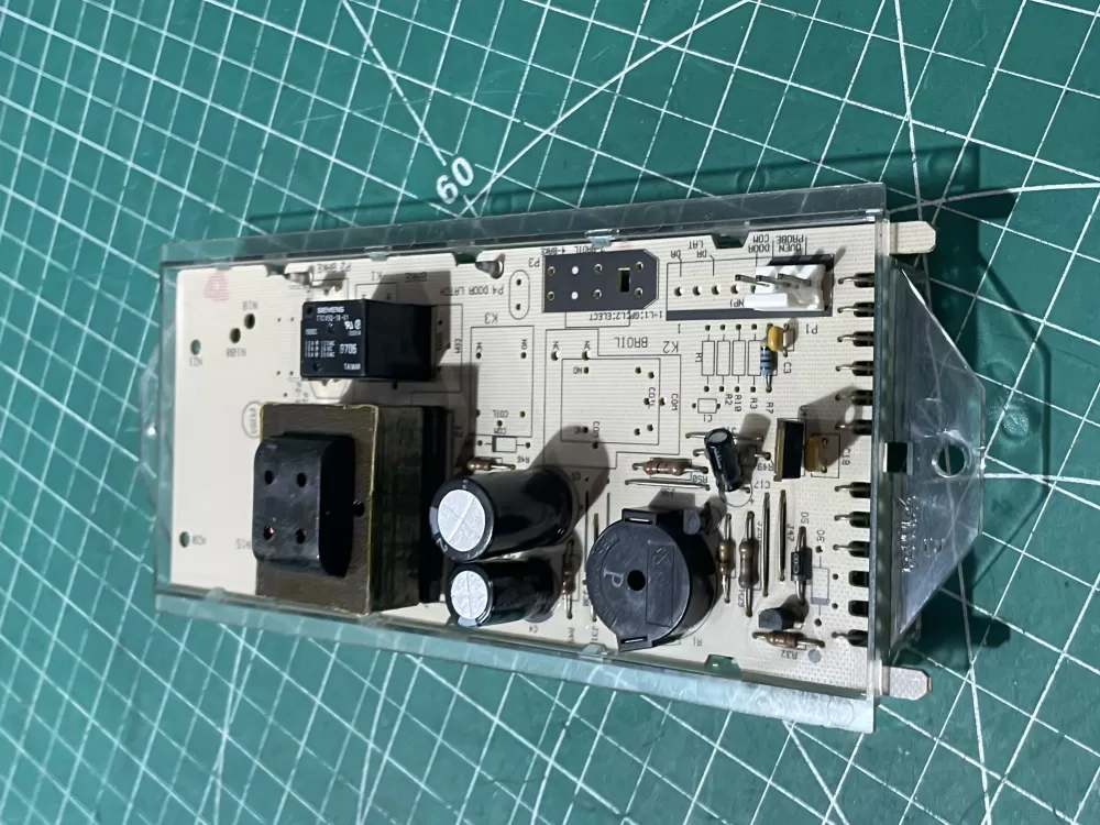 Whirlpool Range Control Board 14WP45474Y AZ192963 | Wm377