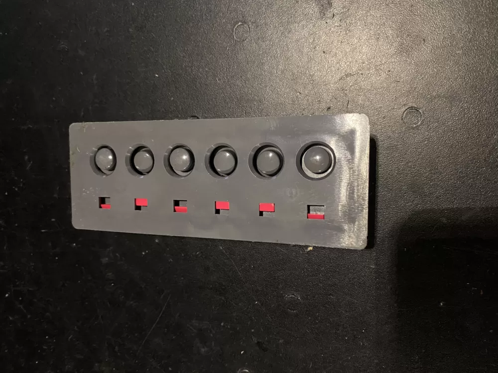 Kenmore WP2180236 Refrigerator Control Board Dispenser Switch AZ24682 | BK438